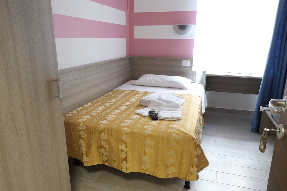 Single Room, Ensuite