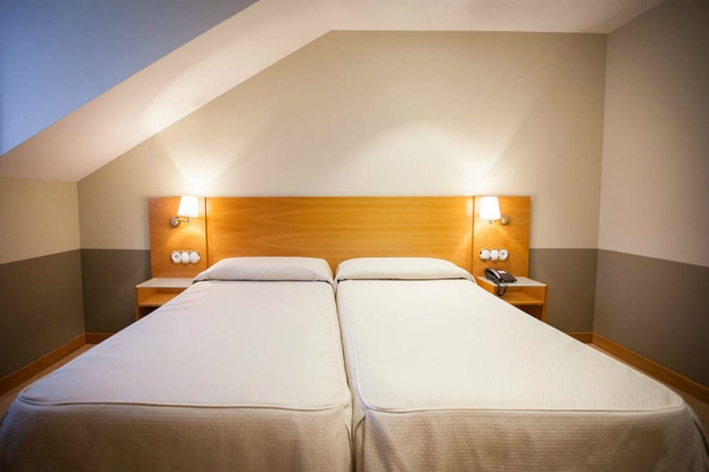 Habitación doble - Quintamar (Solo adultos)