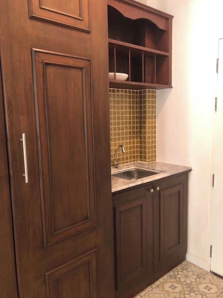 Premium Deluxe 1 King, High Floor - Photo 12