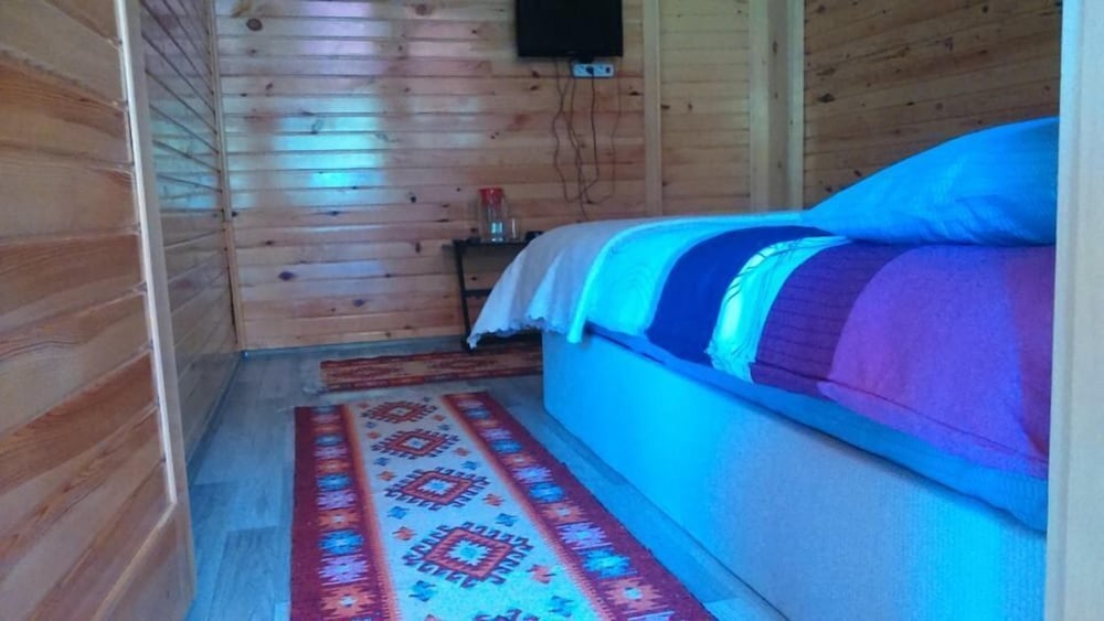 Family Triple Room, Mountain View photo 1
