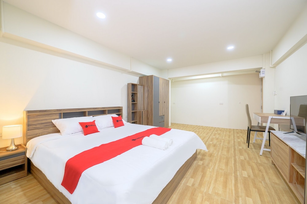 Deluxe Room photo 3