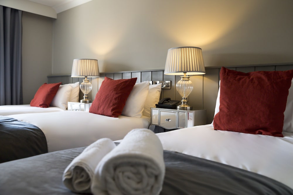 Triple Room photo 3