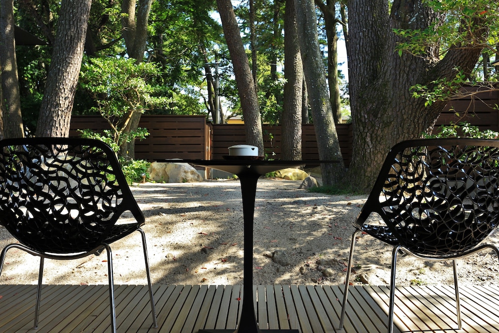 [Club Lounge Access] Central Villa