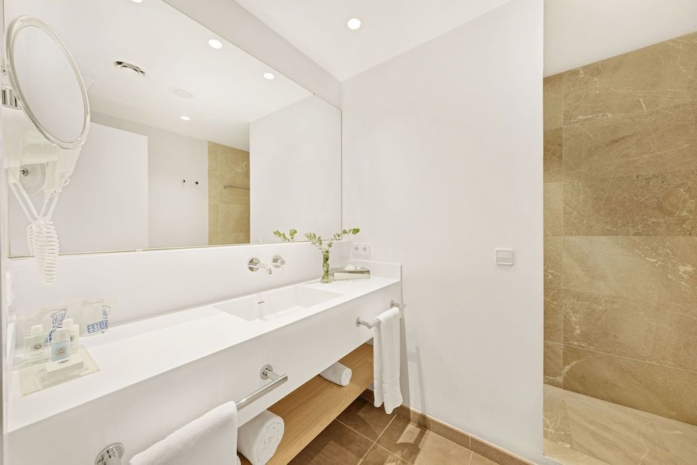 Superior Double Room, Balcony, Sea View