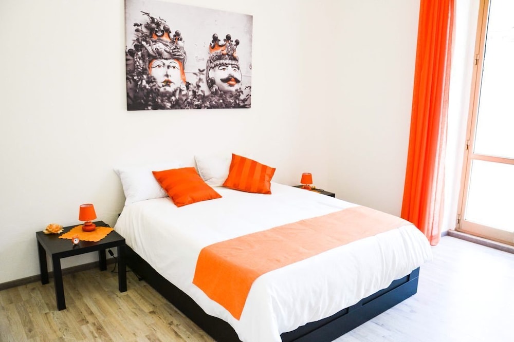 Comfort Double Room, Shared Bathroom
