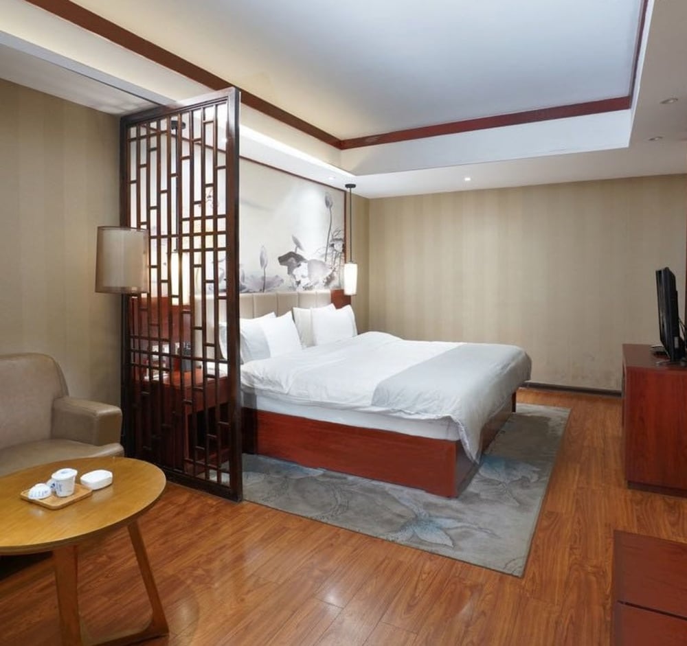 Standard Double Room photo 1