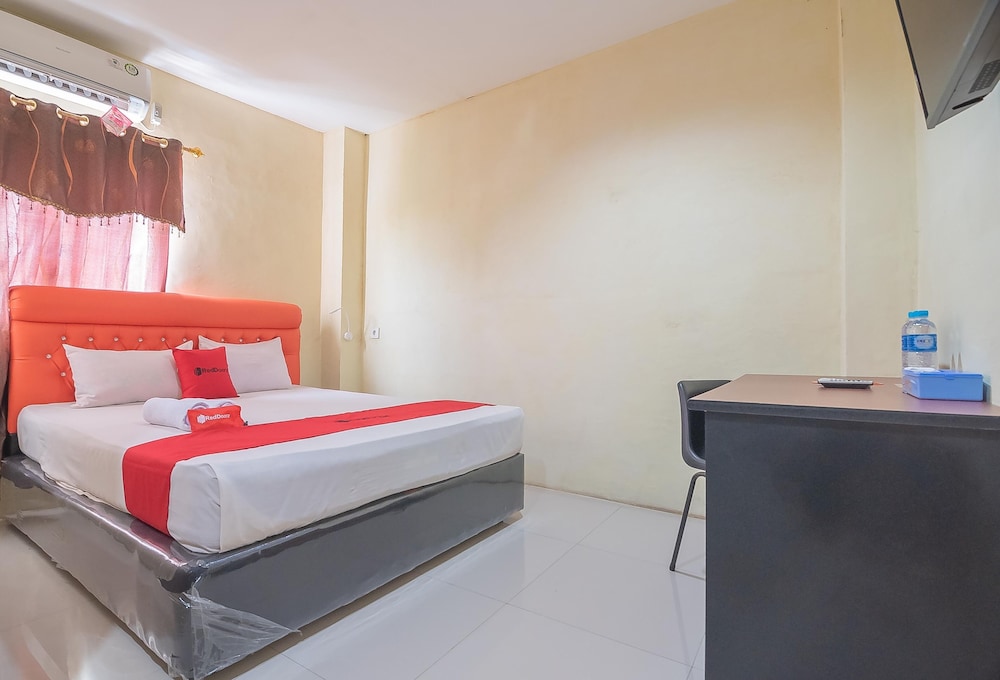 Economy Double Room photo 3