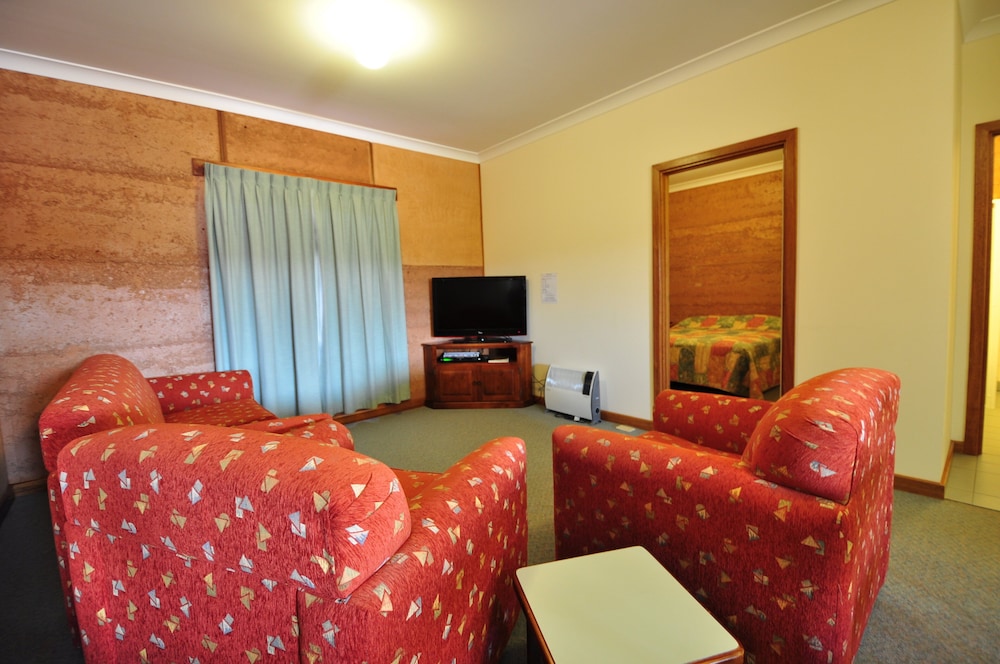 Deluxe Apartment photo 2