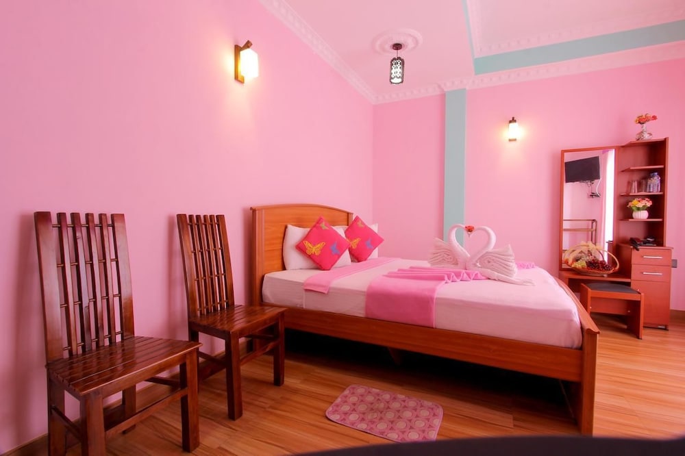 Double Room, 1 Double Bed, Non Smoking photo 1