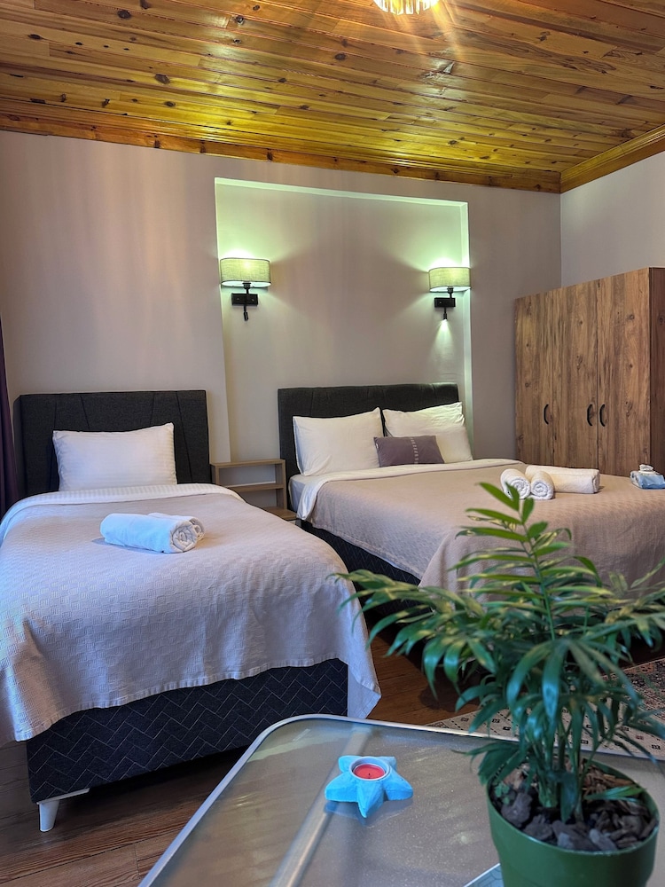 Classic Triple Room