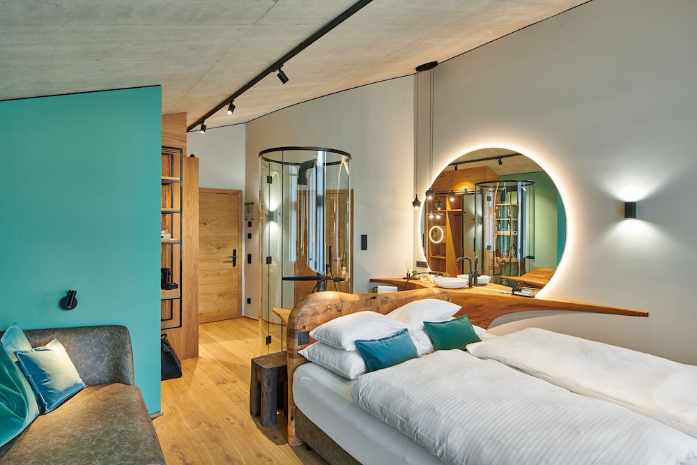 Superior Triple Room photo 3