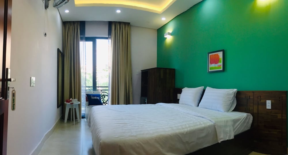 Superior Room photo 2