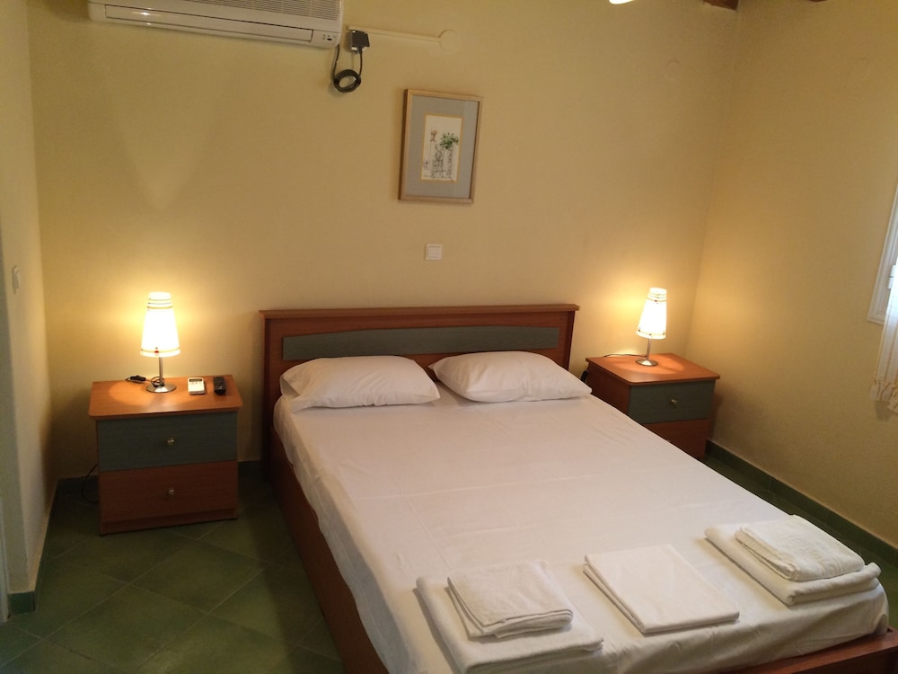 Family Apartment, 2 Bedrooms