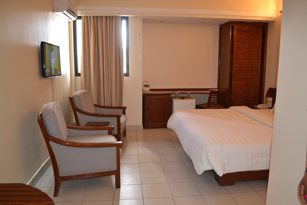 Deluxe Room photo 1