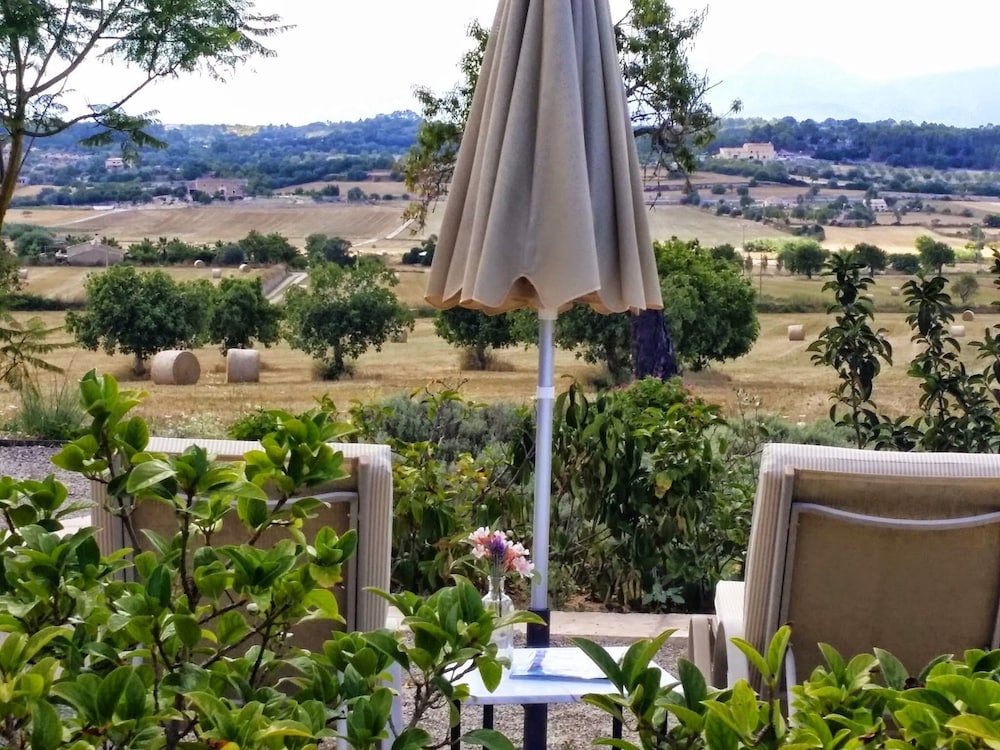 Apartment, 2 Bedrooms, Terrace, Valley View photo 2