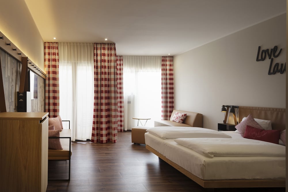 Grand Double Room photo 1