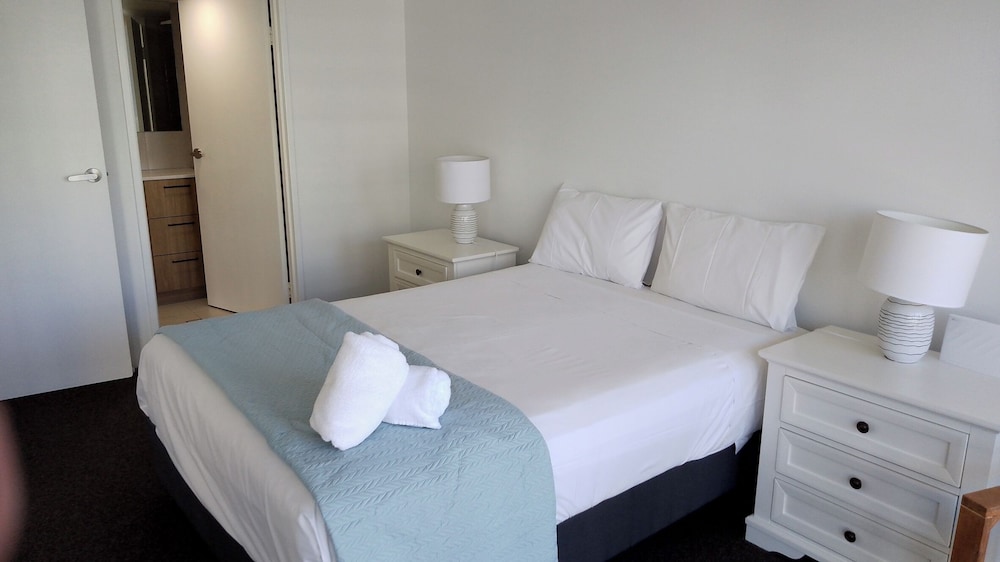 1 Bedroom Superior City View Apartment photo 1