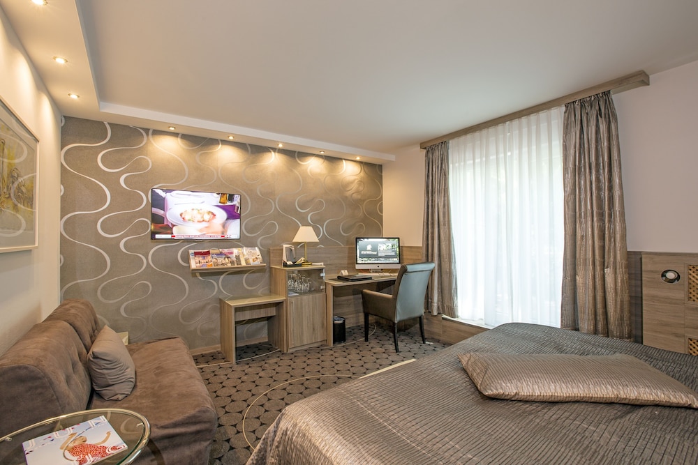 Junior Suite photo 1