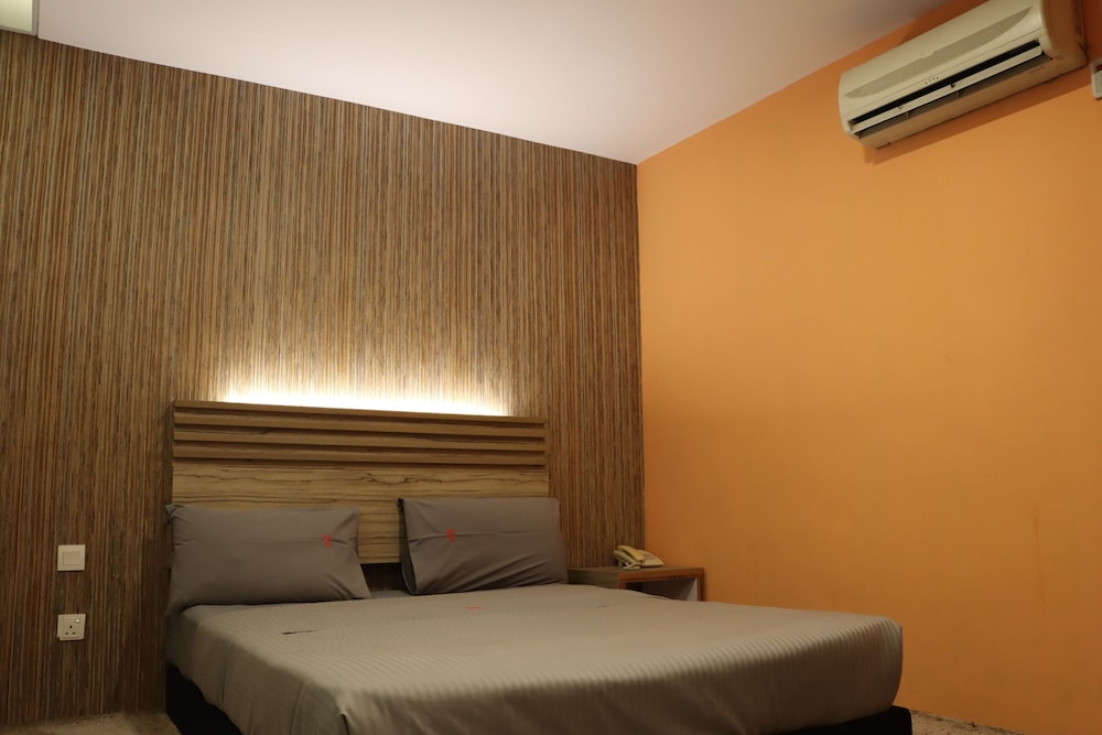 Basic Double Room photo 2