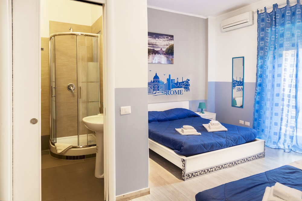 Panoramic Triple Room photo 1