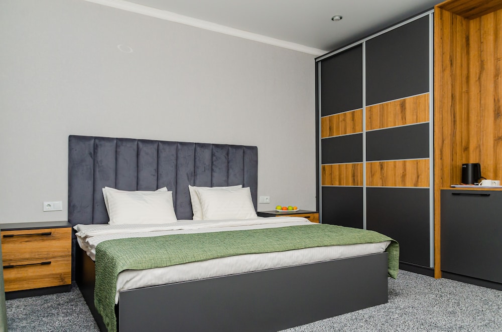 Superior Room photo 2