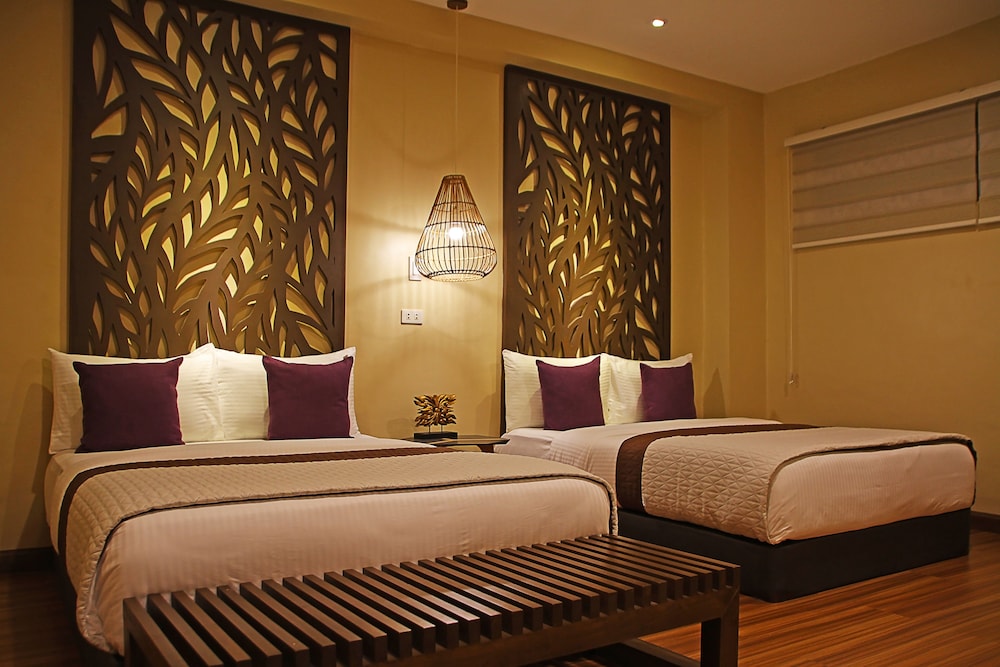 Deluxe Double Room - Photo 2