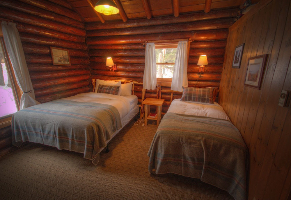 Cabin, Private Bathroom (Cabin 2) photo 1