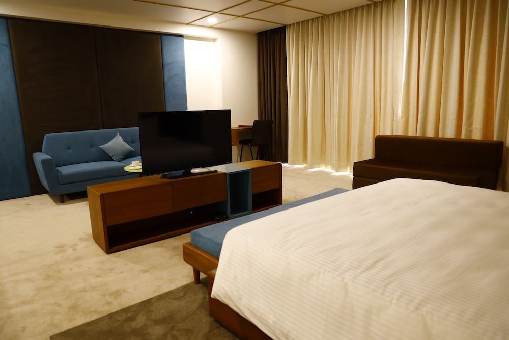Junior Suite - Photo 14