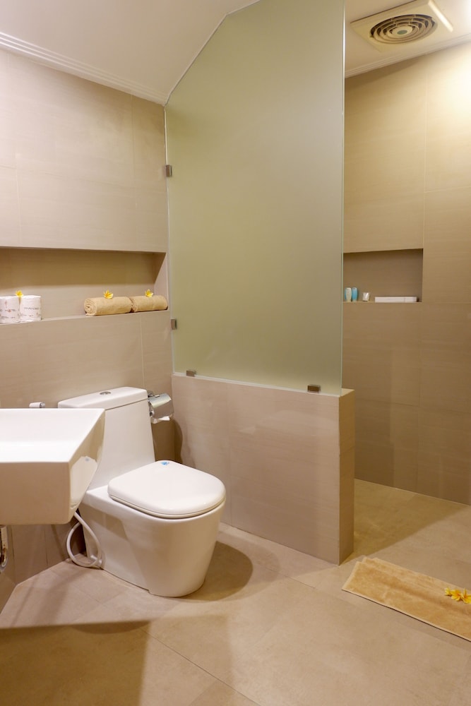 Junior Suite Room Bungalow - Photo 7