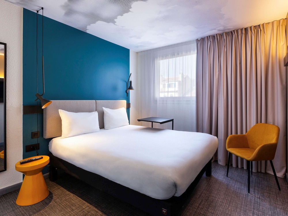 Standard Twin Room, Multiple Beds