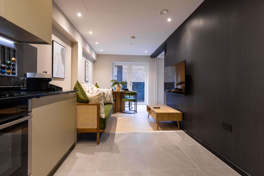 Suite Verdana Appartamento 1BD Vicino al Centro, Foto 6