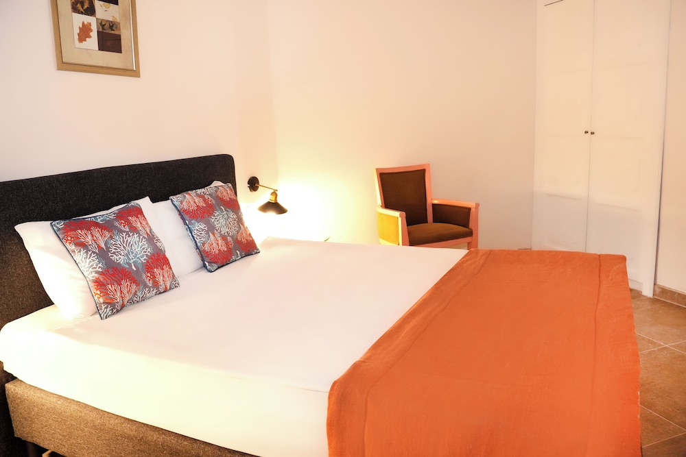 Chambre Standard