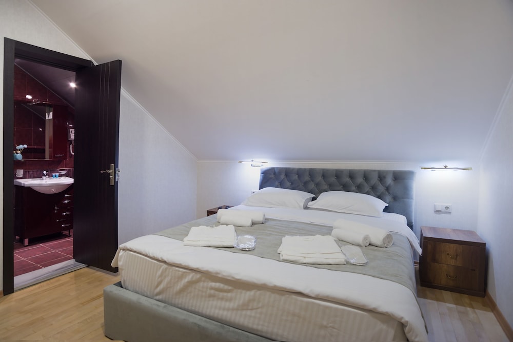 Deluxe Double Room photo 1