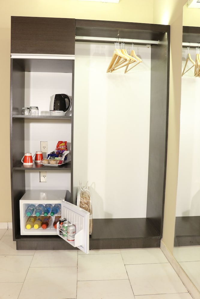 Basic Suite, 1 Bedroom