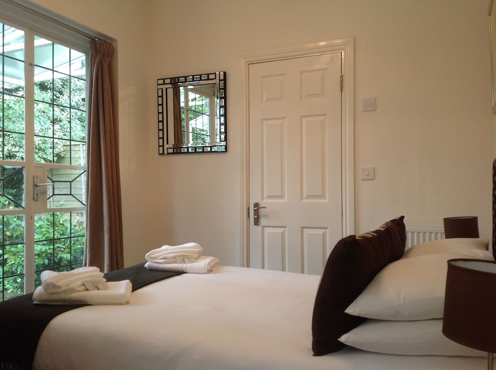 Double Room, Ensuite photo 1