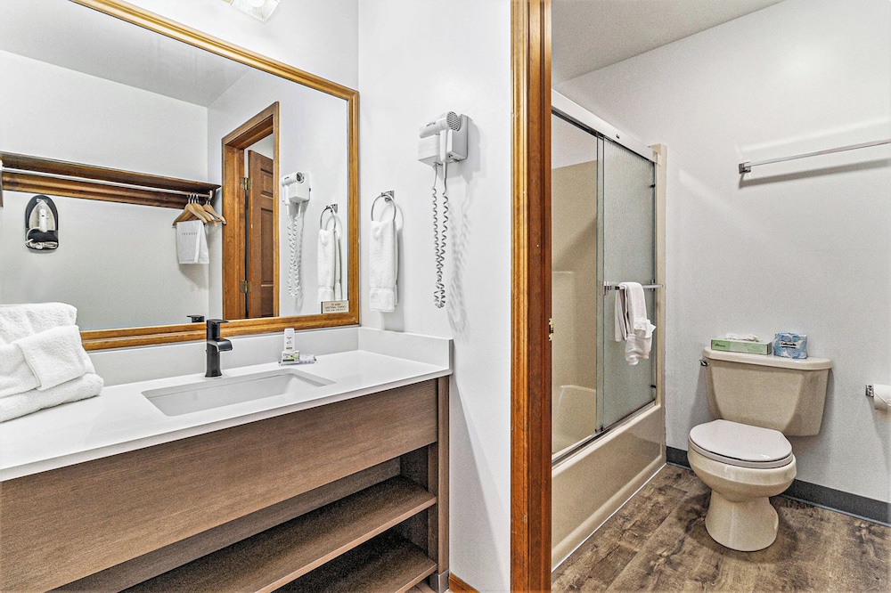 Standard Room, 1 Queen Bed, Park View photo 2
