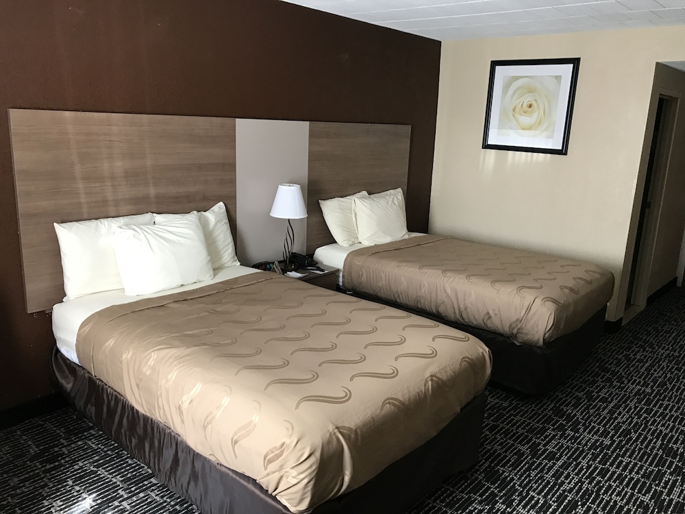 Quality Inn Near Pimlico Racetrack, Billede 3
