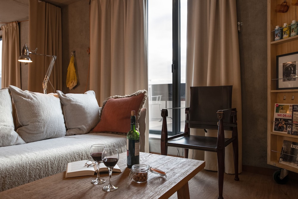 Suite, Terrasse - Photo 3