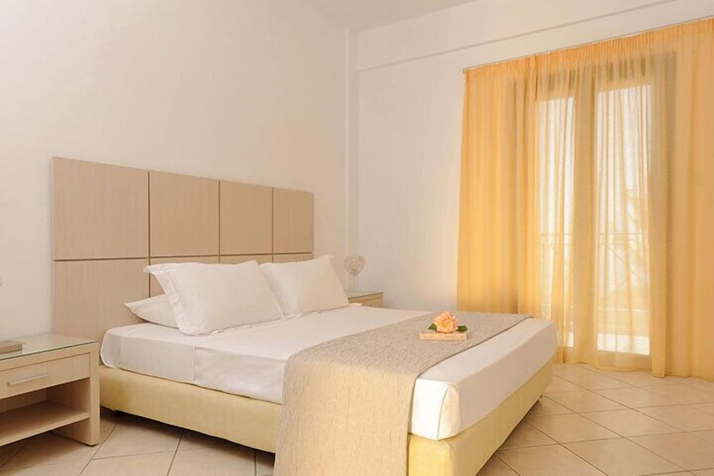 Double Room, Sea View photo 1