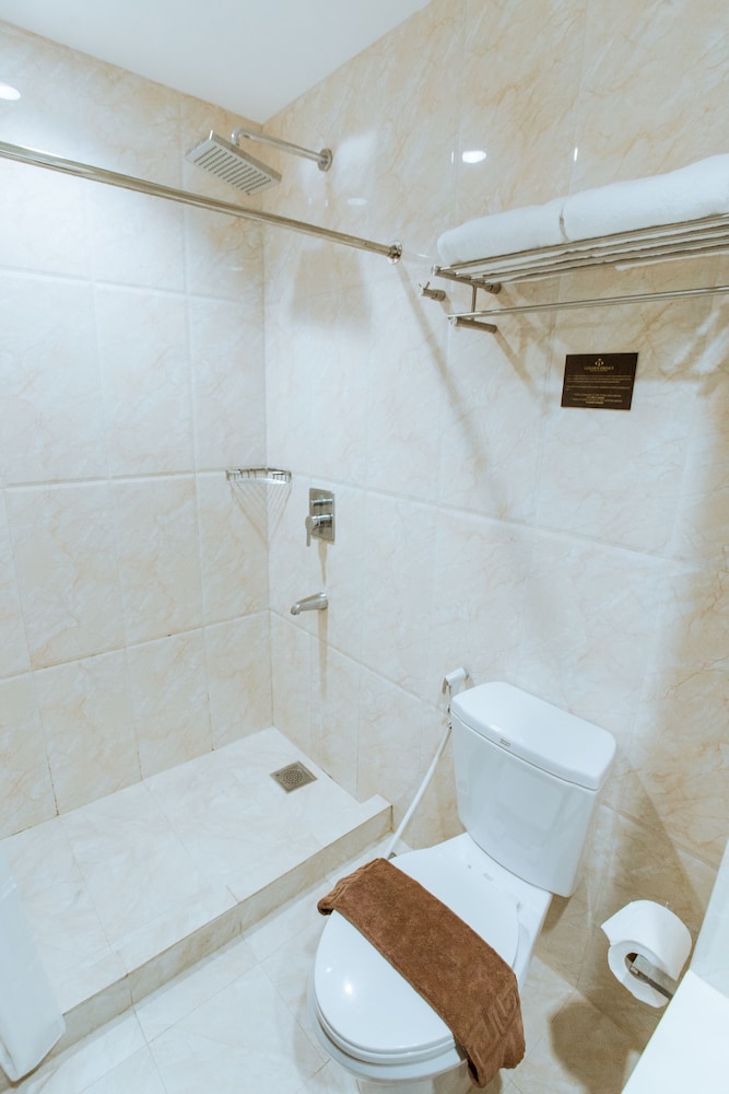 Deluxe Twin Room photo 2