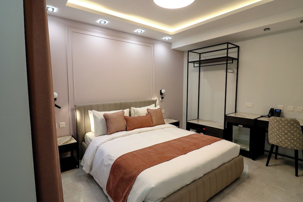Standard Double Room photo 2