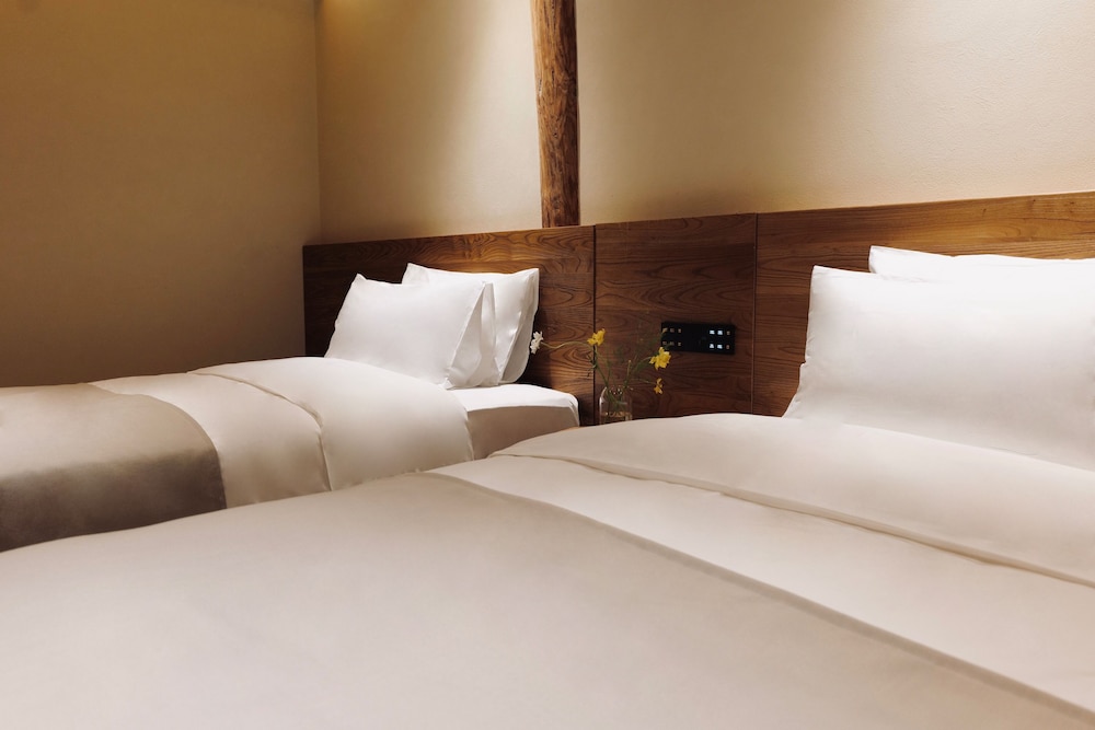Business Double Room photo 3
