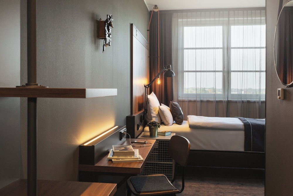 Standard Room, 1 Twin Bed