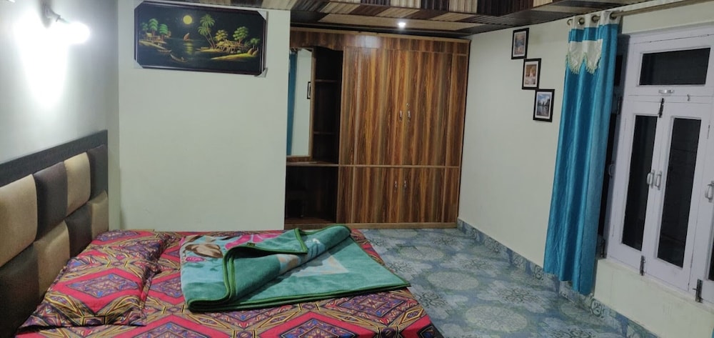 Deluxe Triple Room photo 1