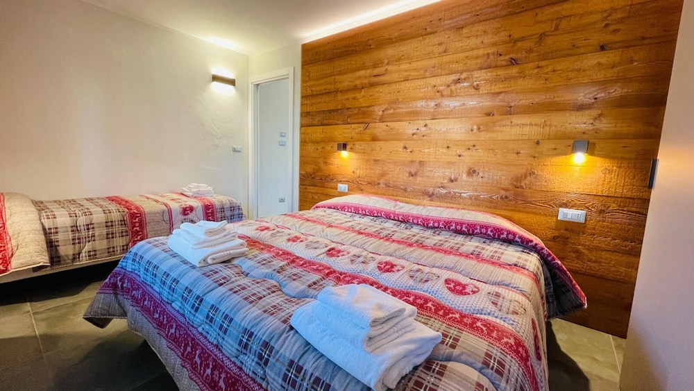 Classic Apartment (Bilocale 4 posti letto) photo 2