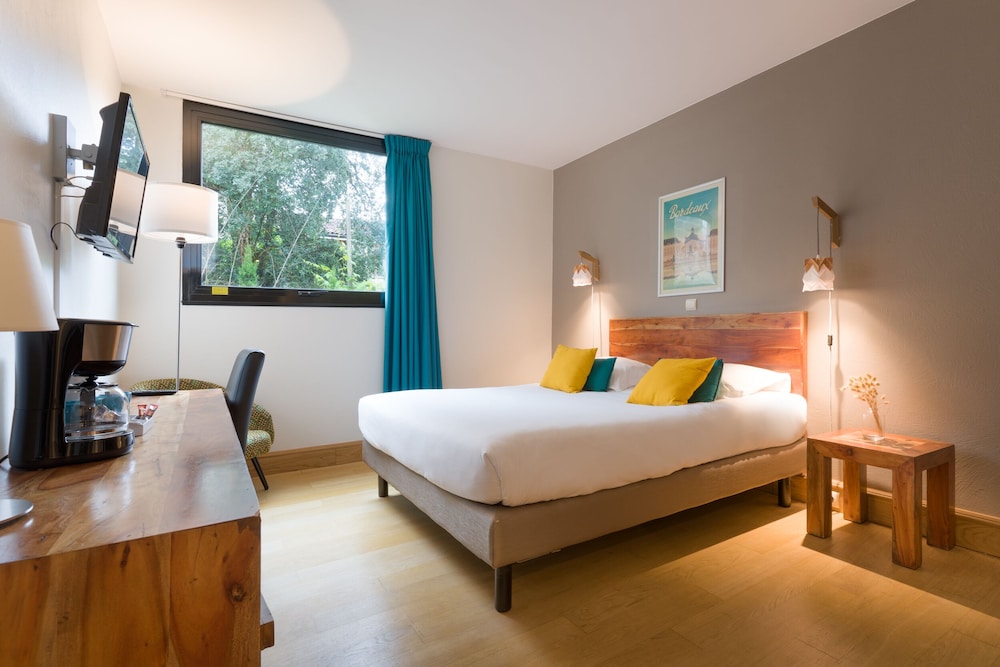 Studio, 1 Queen Bed - Photo 1
