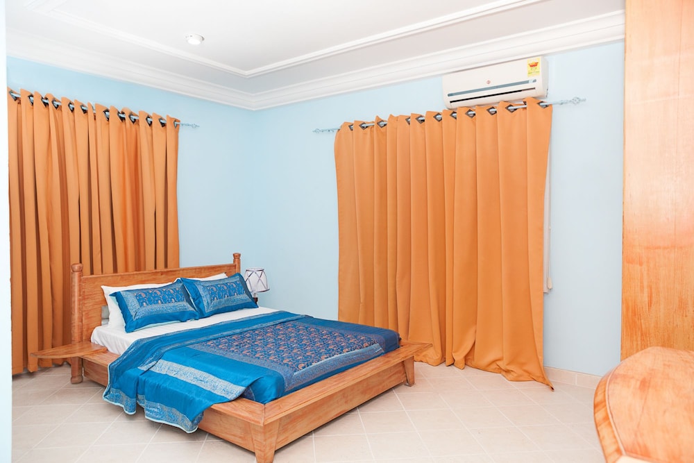 Exclusive Apartment, 2 Double Beds photo 1