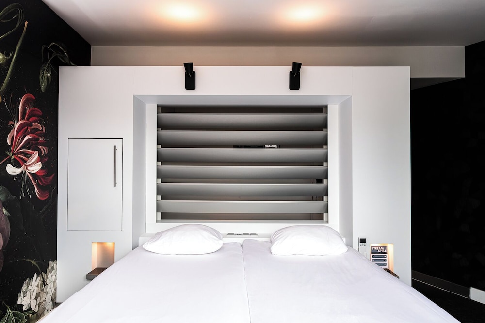 Comfort Twin Room, 2 Twin Beds, City View - Photo 14