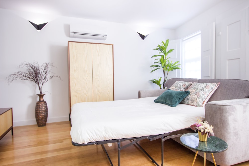 Standard Apartment - Photo 23