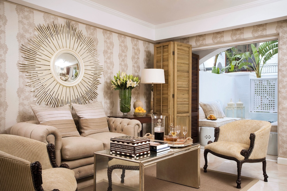 Superior Garden Villa (Non-Sea Facing King/Twin) - Photo 3